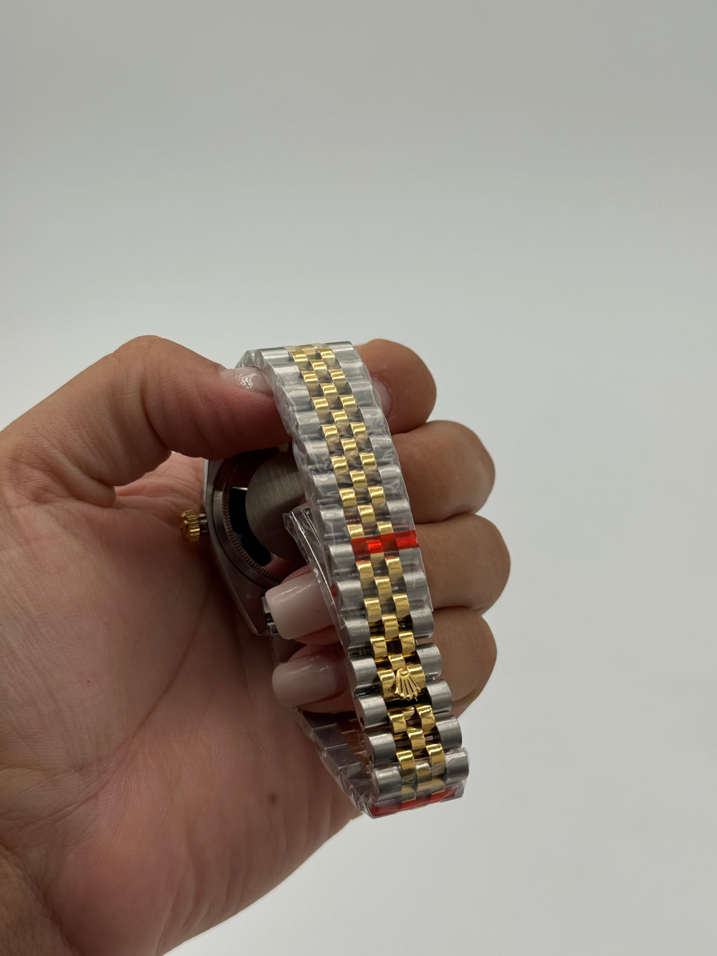 Orologio gold