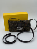Borsa Focus argento 23cm