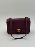 Borsa CC 20cm wine