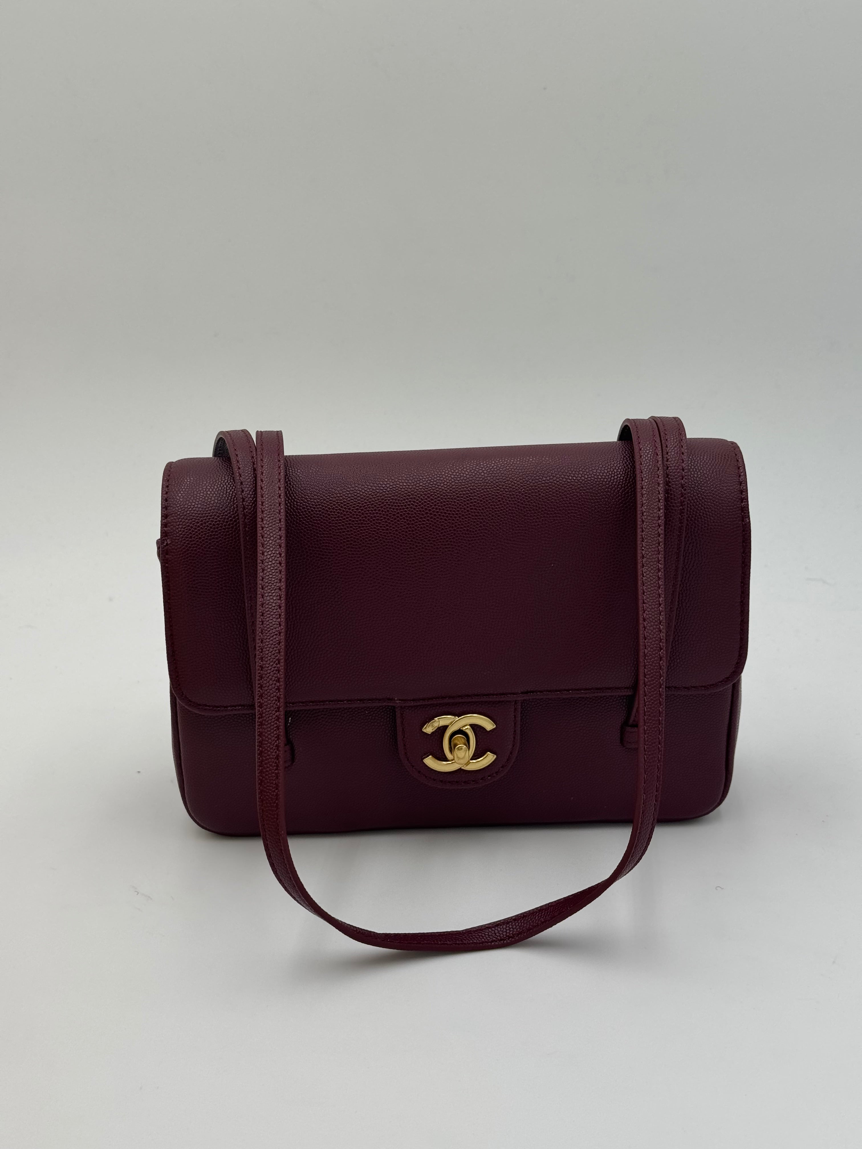 Borsa CC 20cm wine