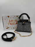 Borsa candy 20cm