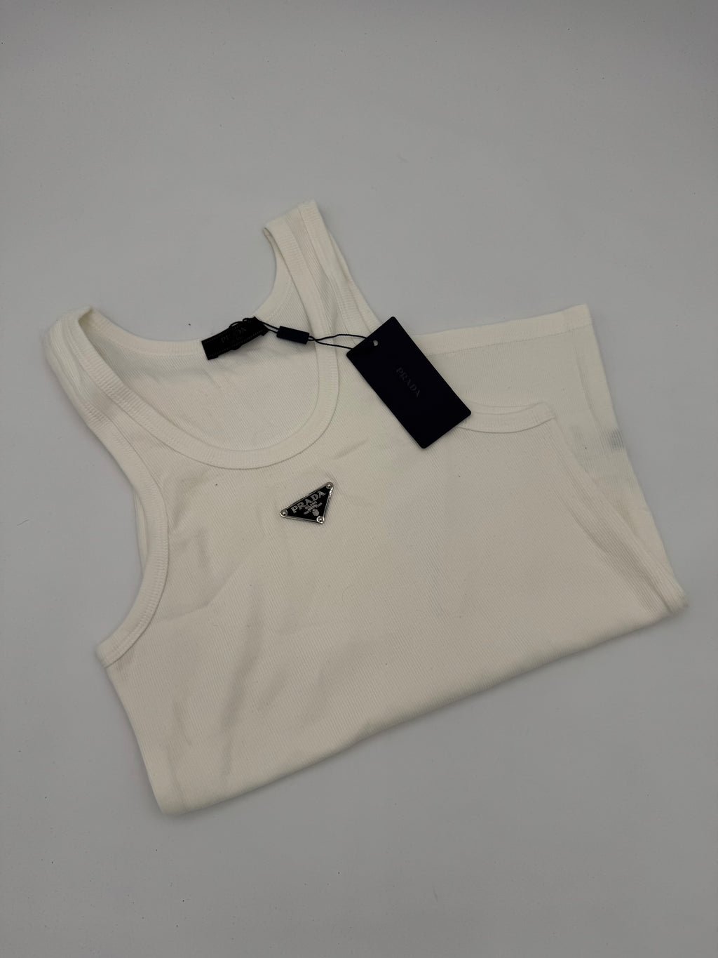 Canotta PRD white