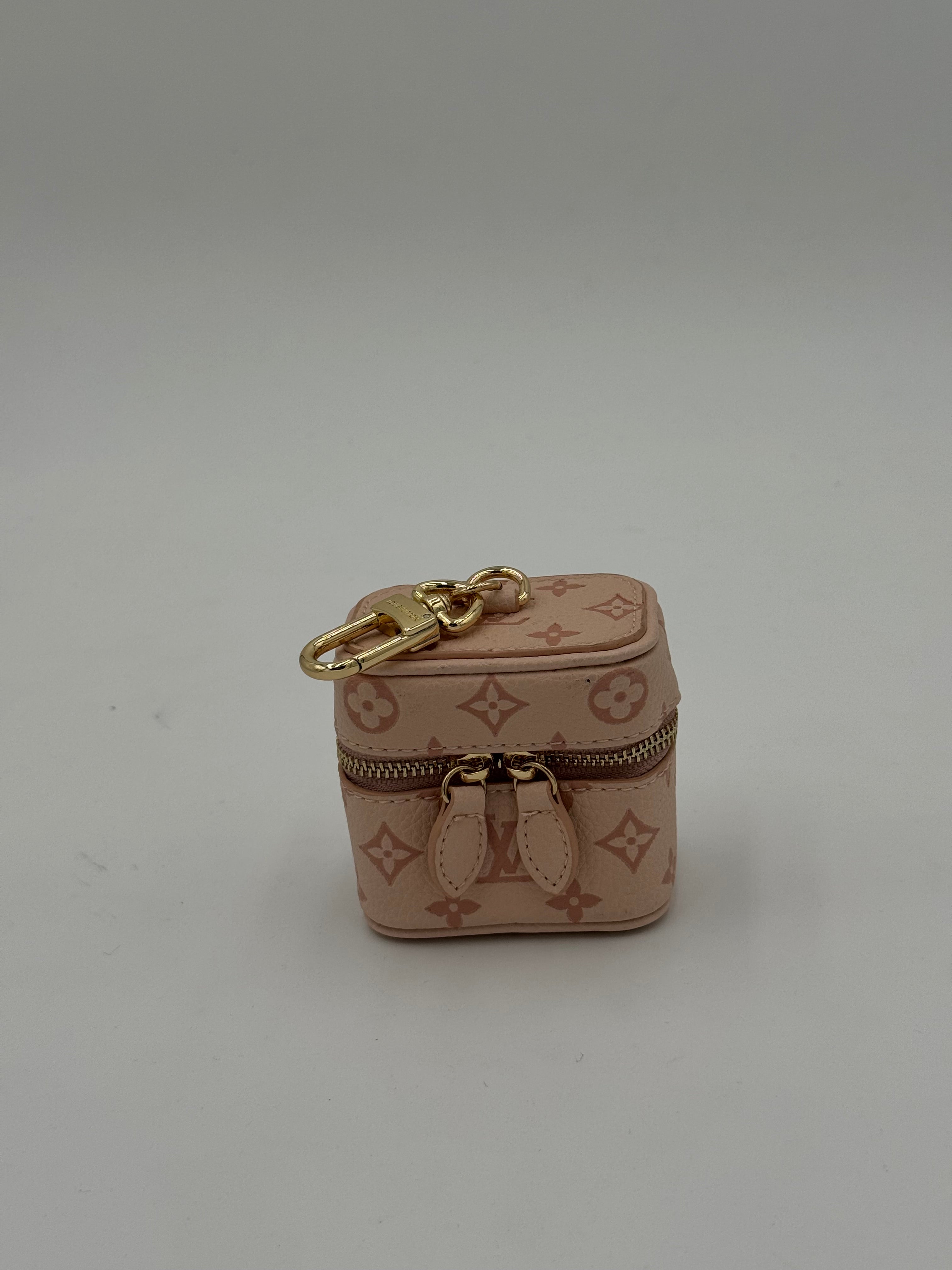 Charm/portachiavi beauty