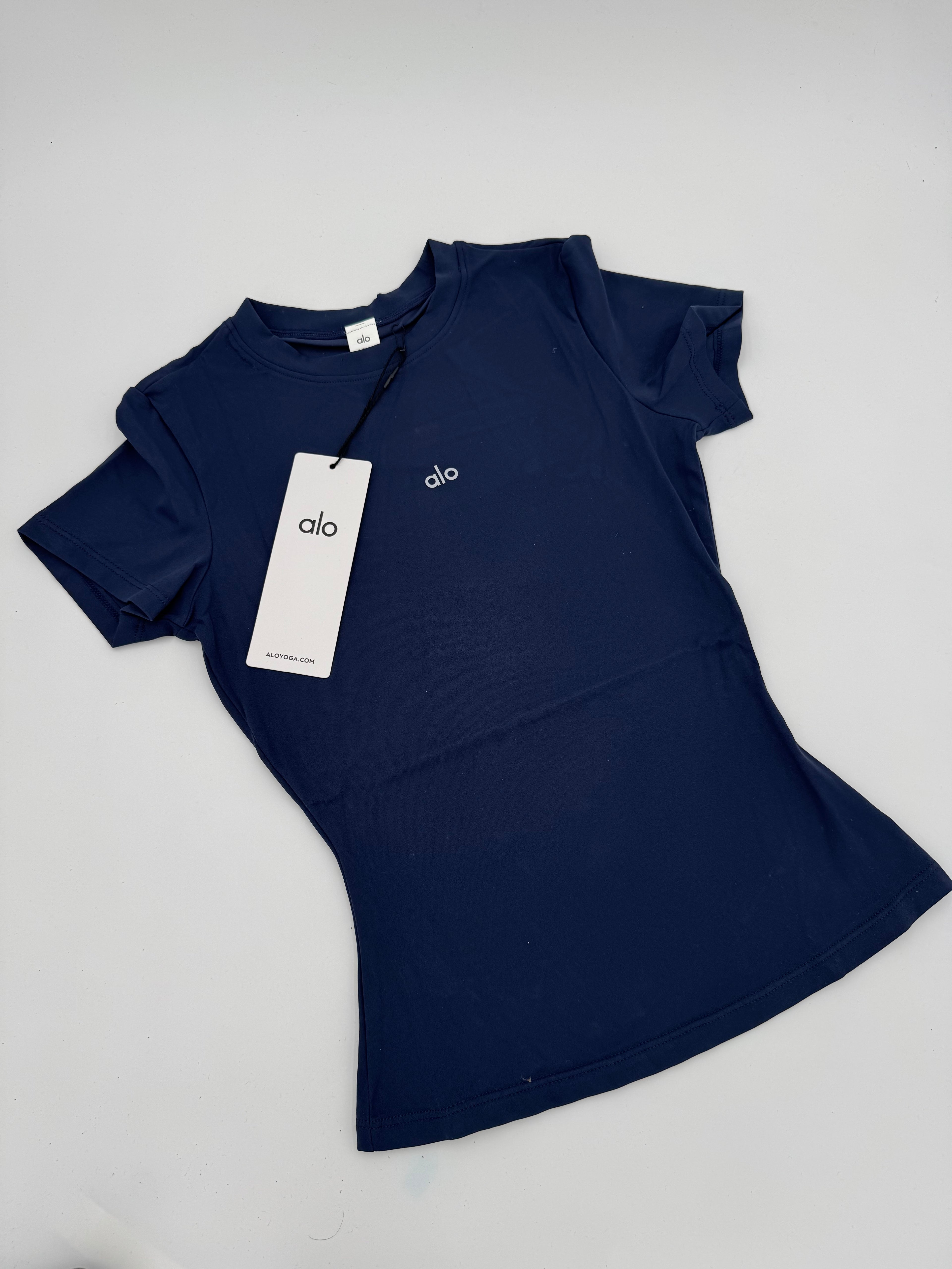T-shirt alyna blu