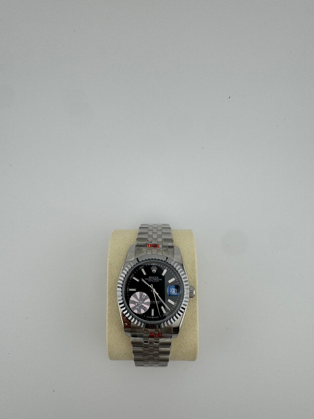 Orologio rolli black