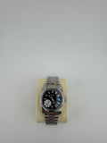 Orologio rolli black