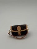 Charm/portachiavi bags