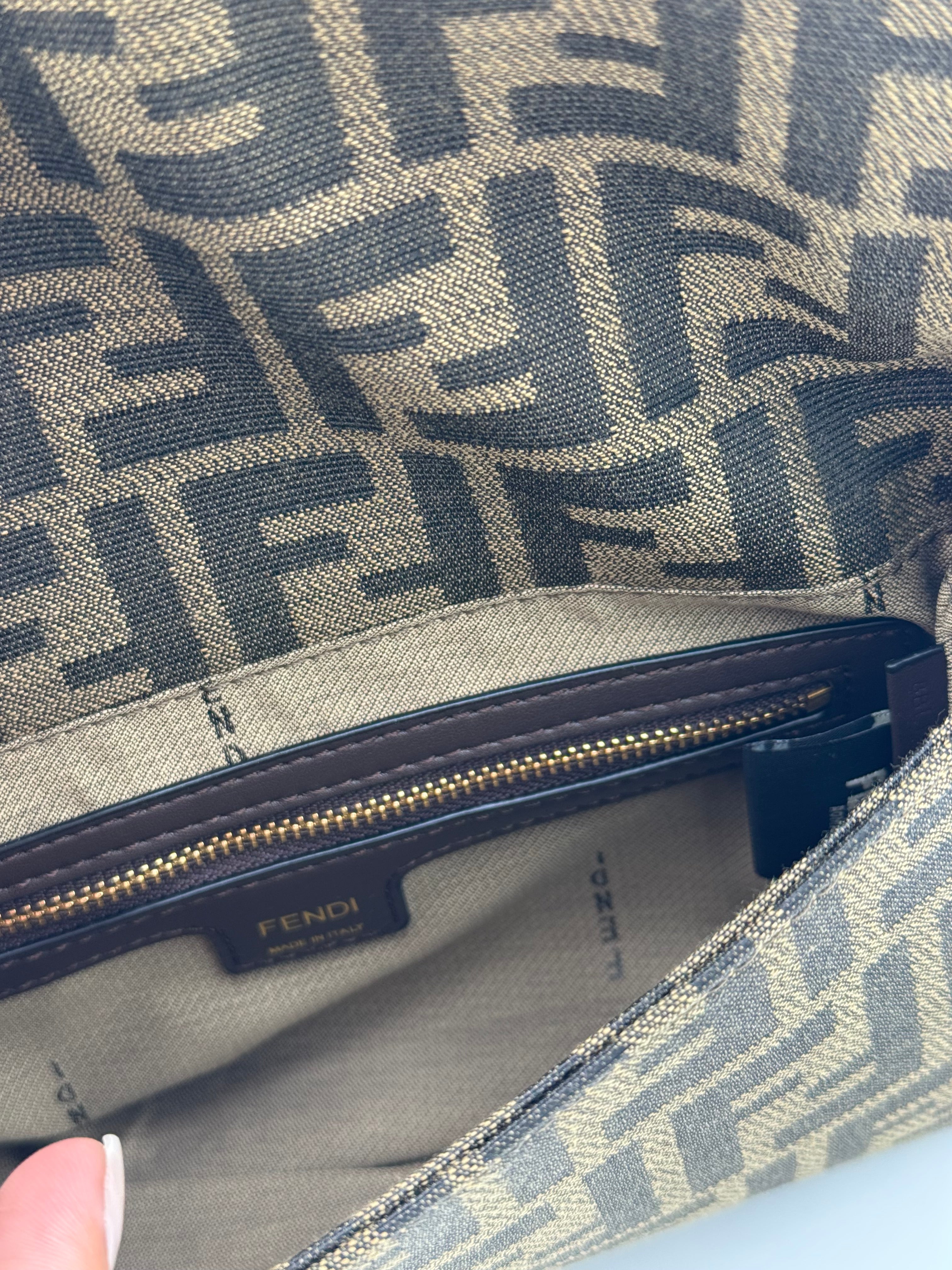 Borsa focus 25cm