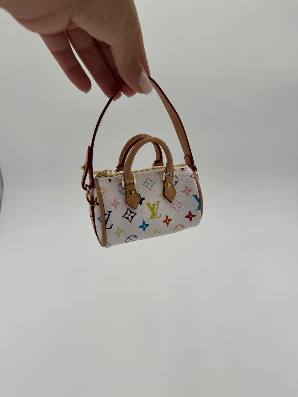Portachiavi/ charm color