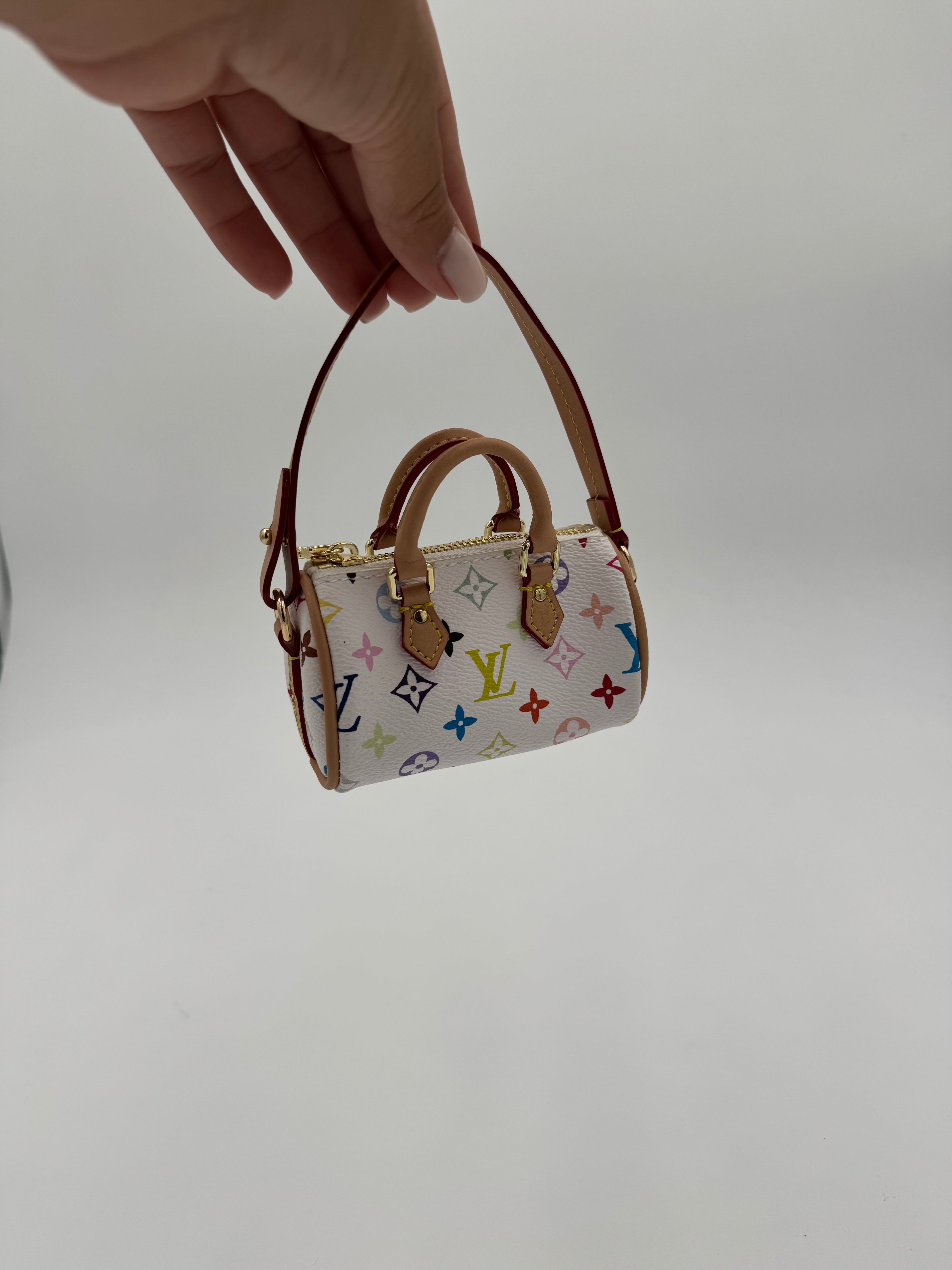 Portachiavi/ charm color