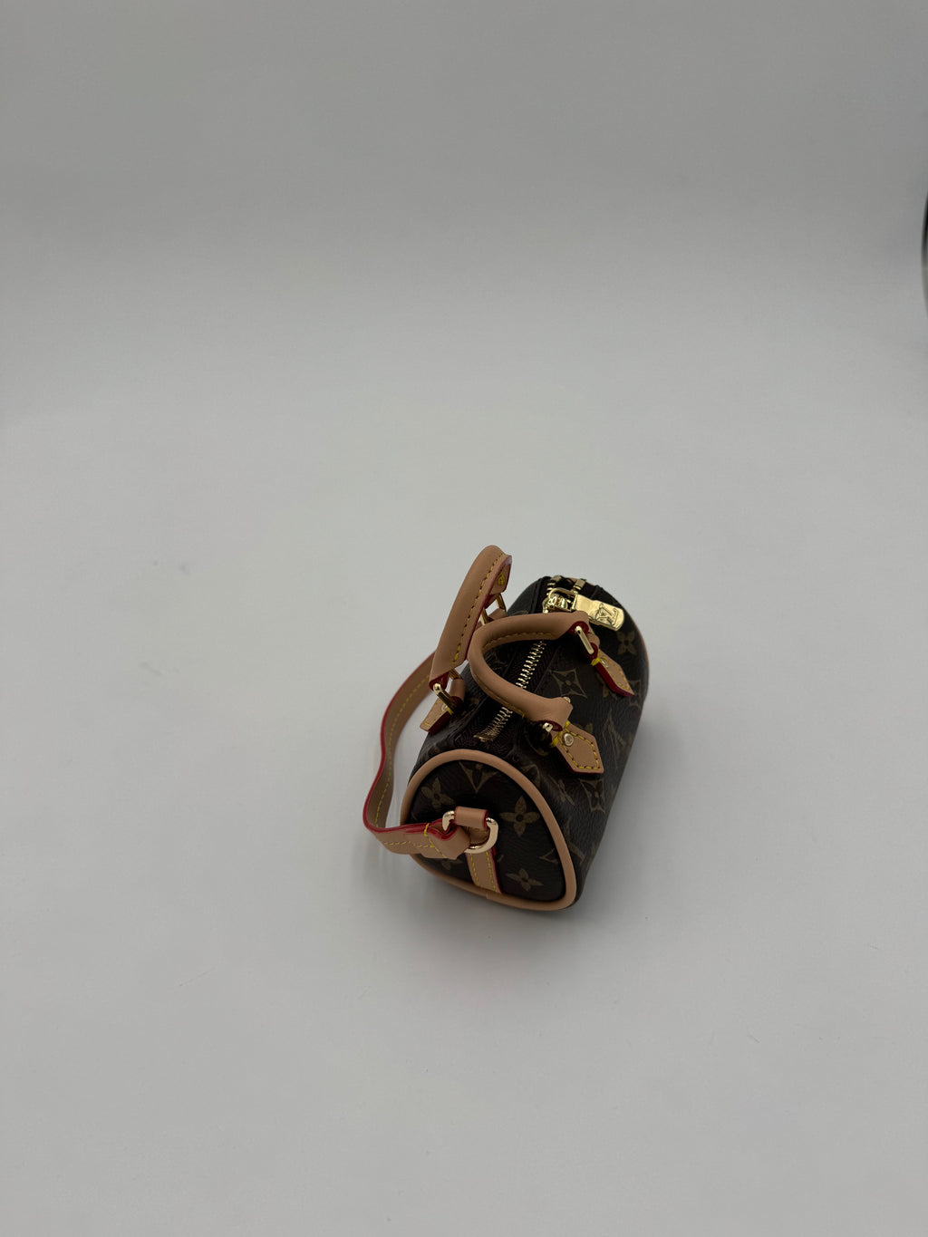 Charm/portachiavi baule