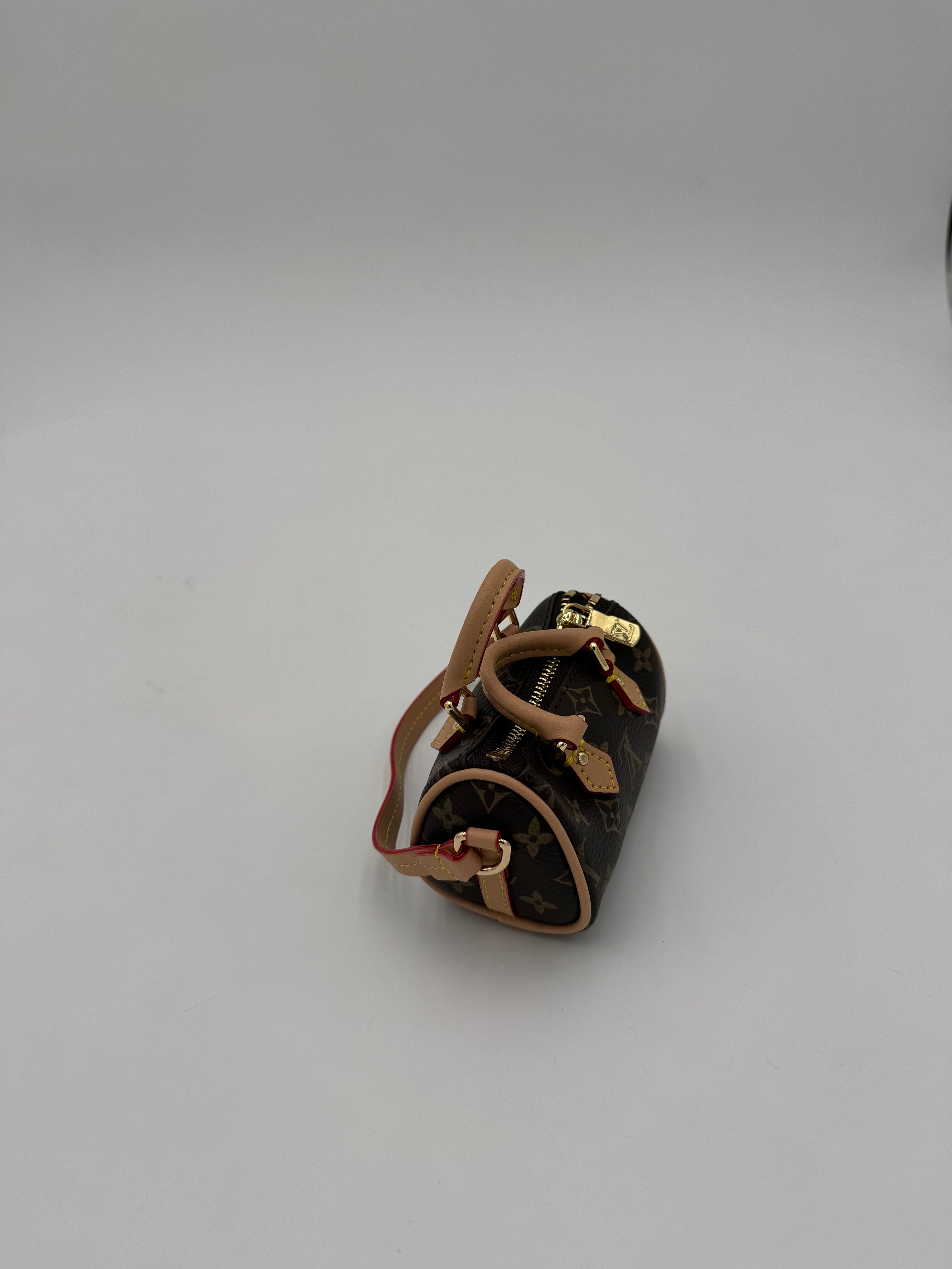 Charm/portachiavi baule