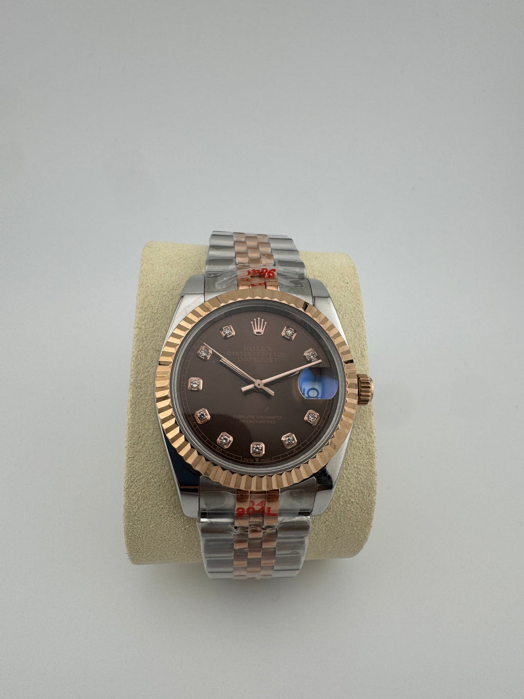 Orologio rolli Cola