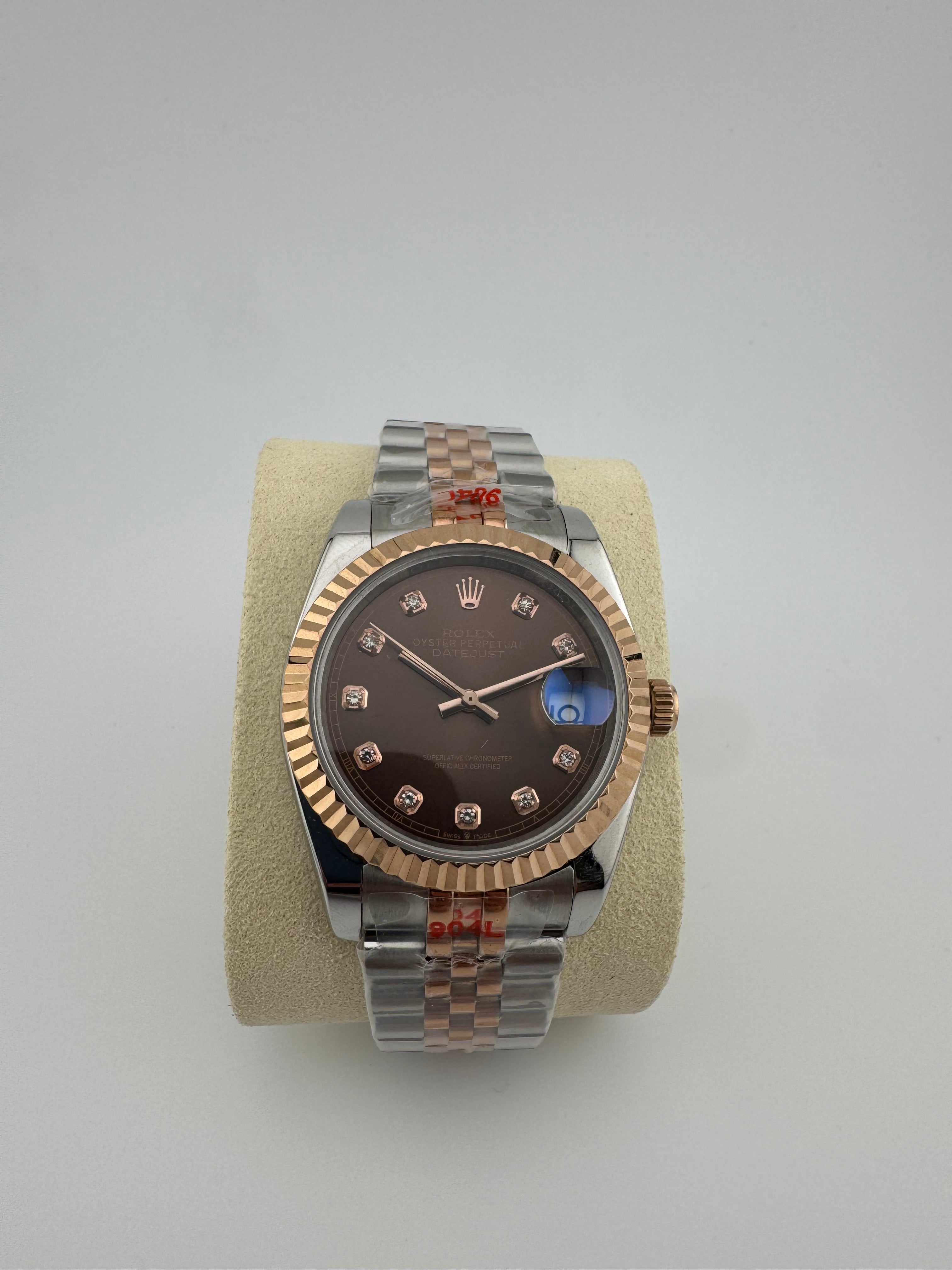 Orologio rolli Cola