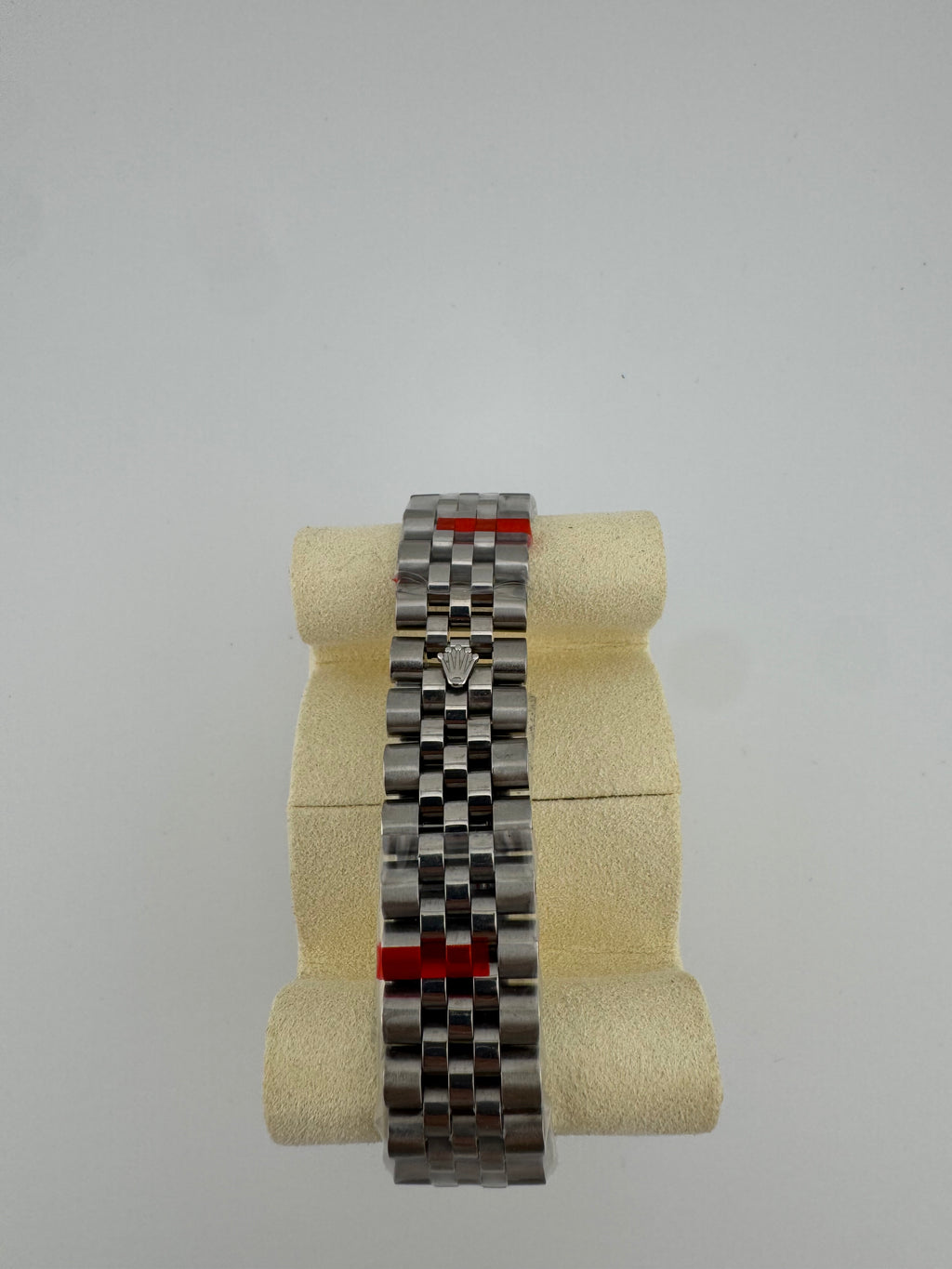 Orologio Rolli blu numeri romani