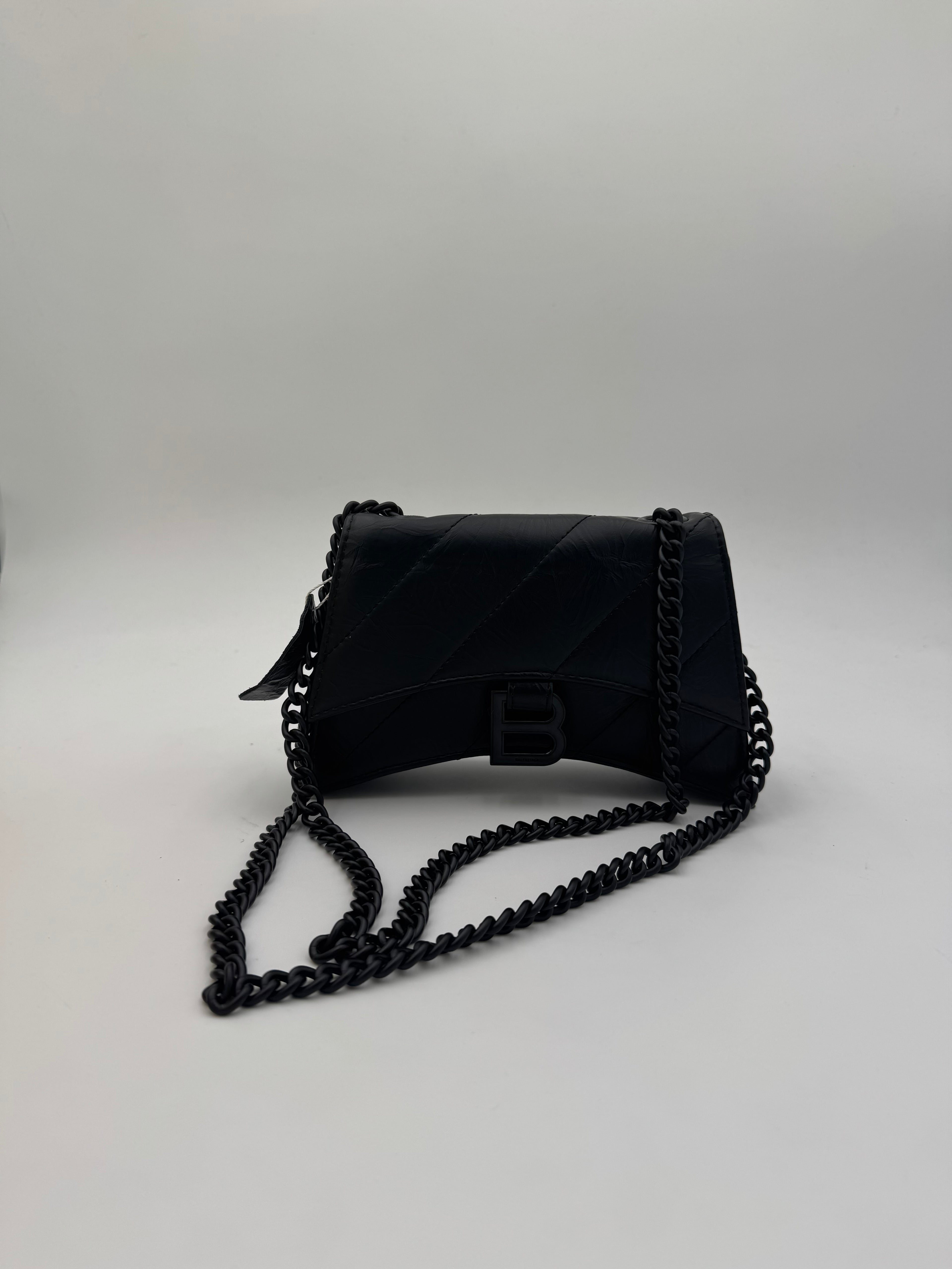 Borsa bale 15 cm black