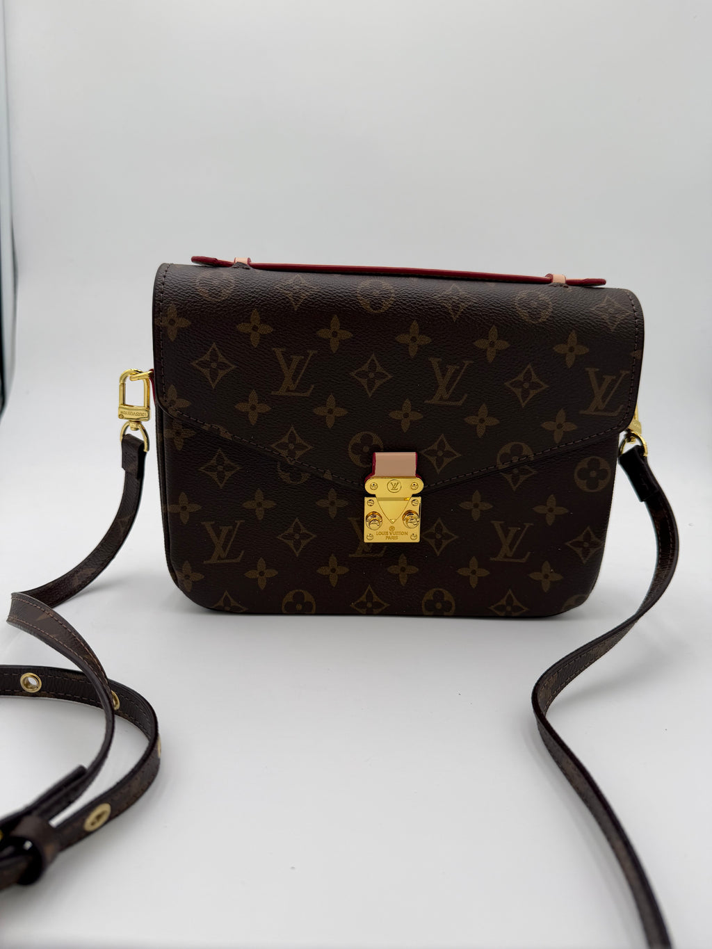 Borsa Classic 25 cm