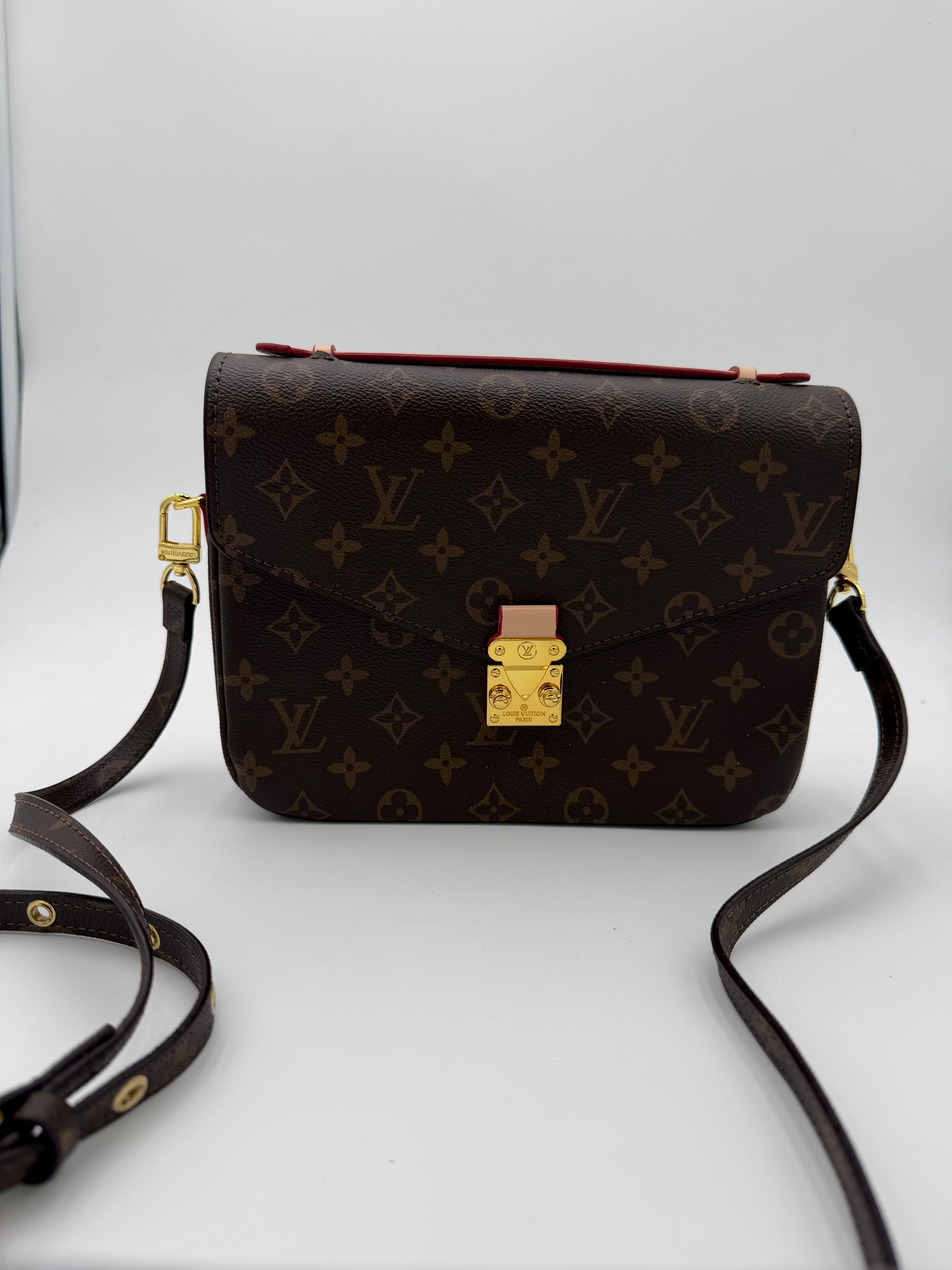 Borsa Classic 25 cm