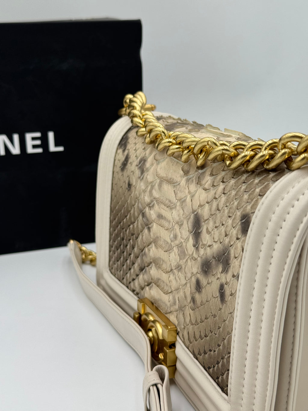 Borsa luxury 25cm