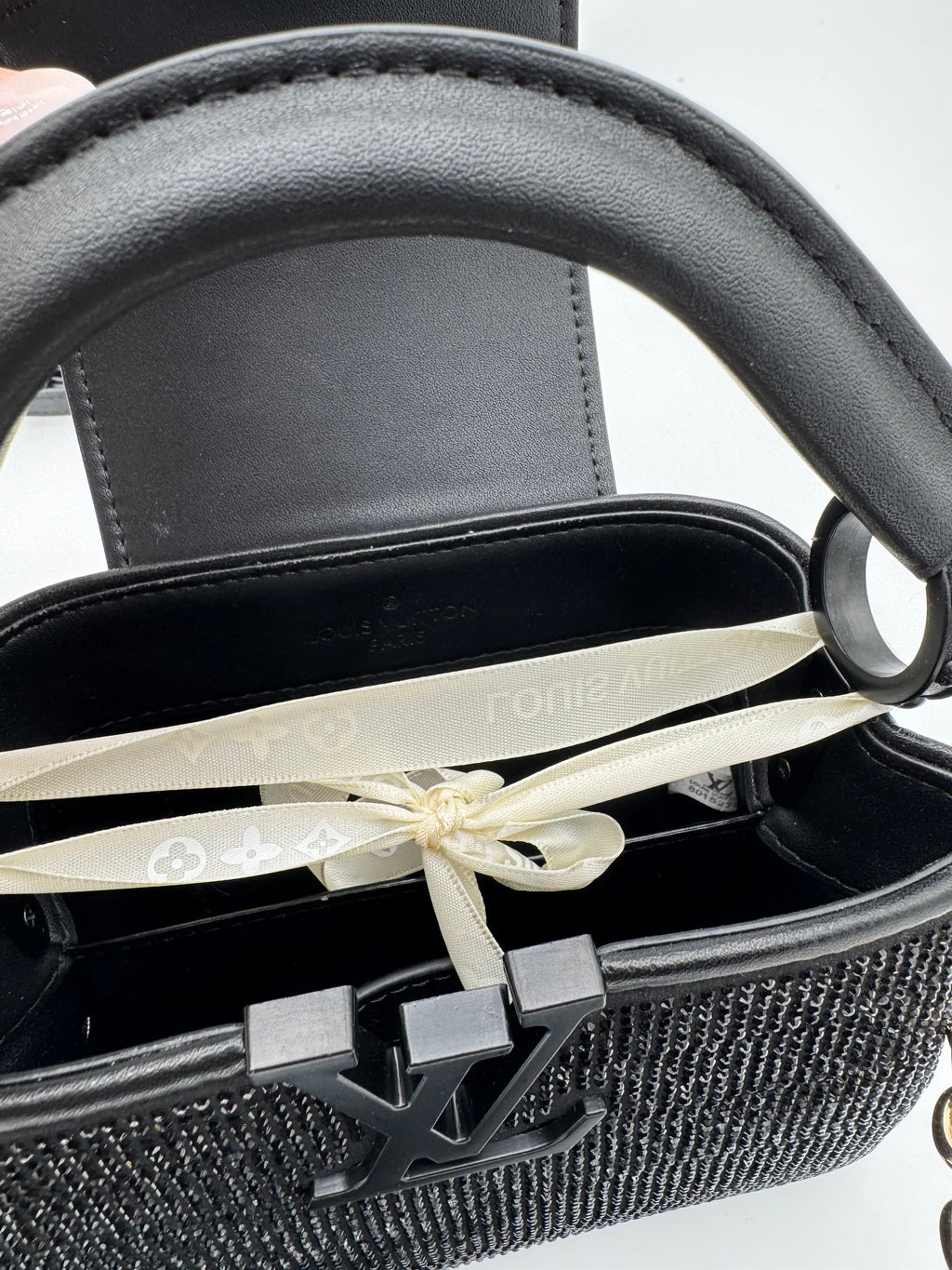 Borsa chicc 20cm