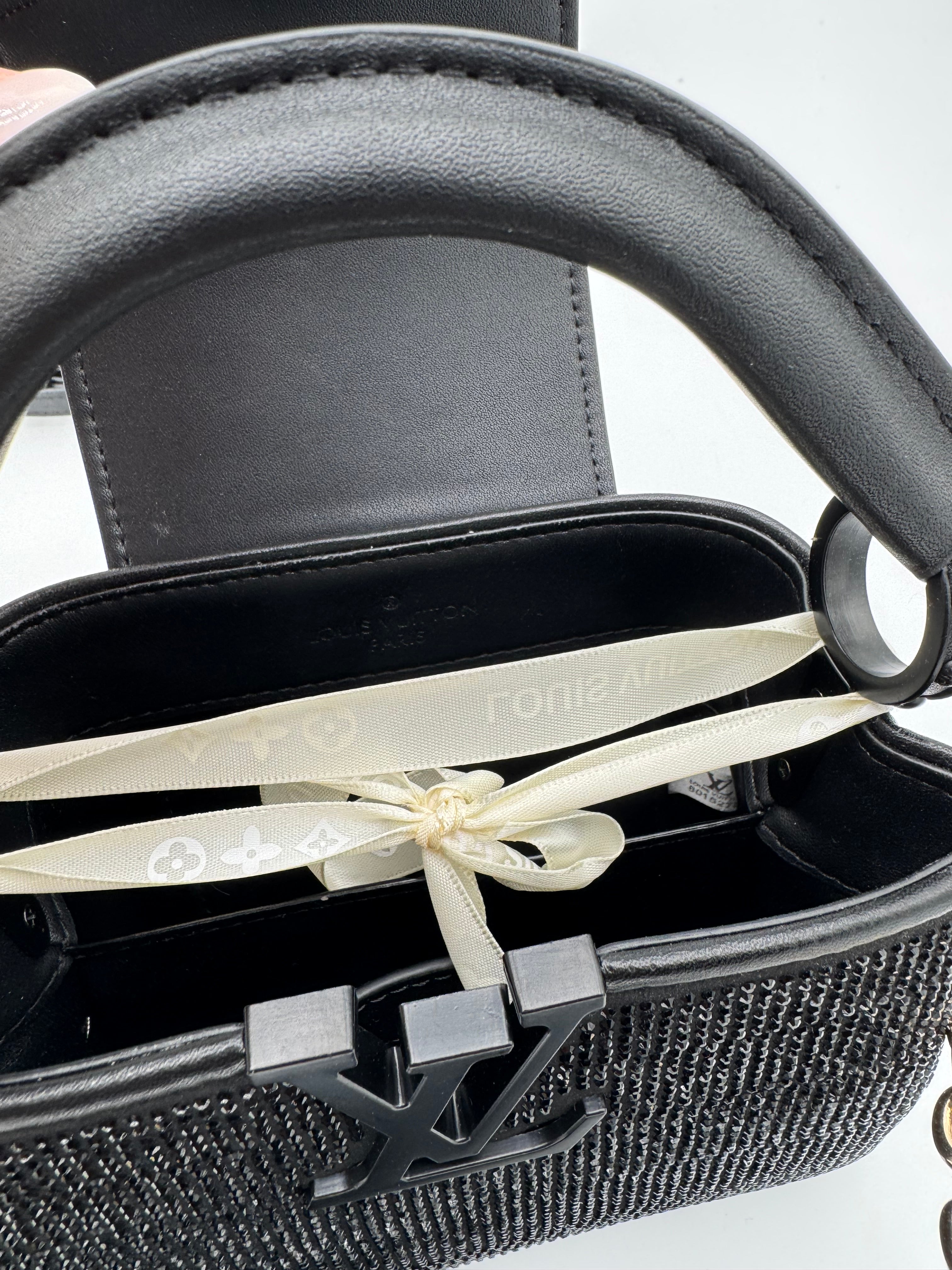 Borsa chicc 20cm