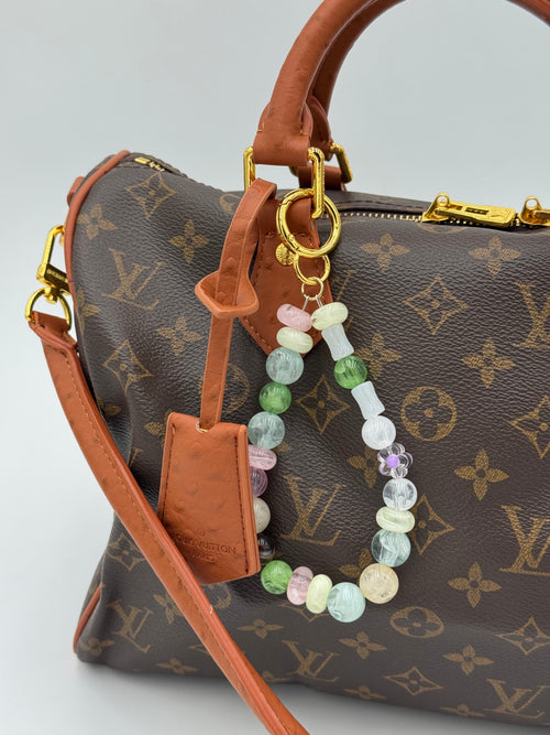 Baule caramel 30 cm