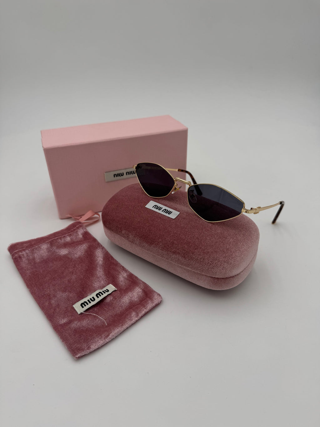 Occhiali milly 2 brown