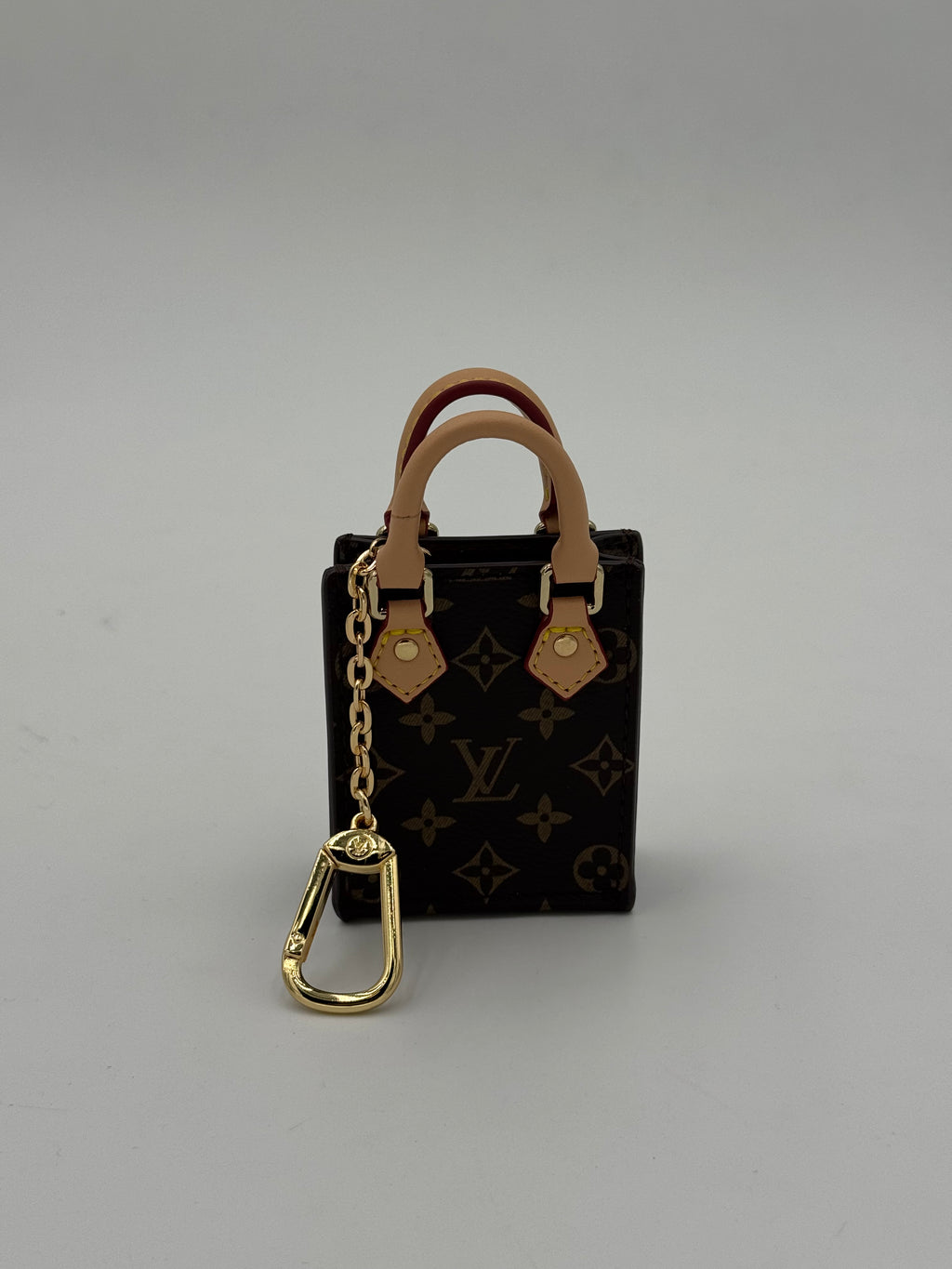 Charm/portachiavi borsetta
