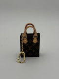 Charm/portachiavi borsetta