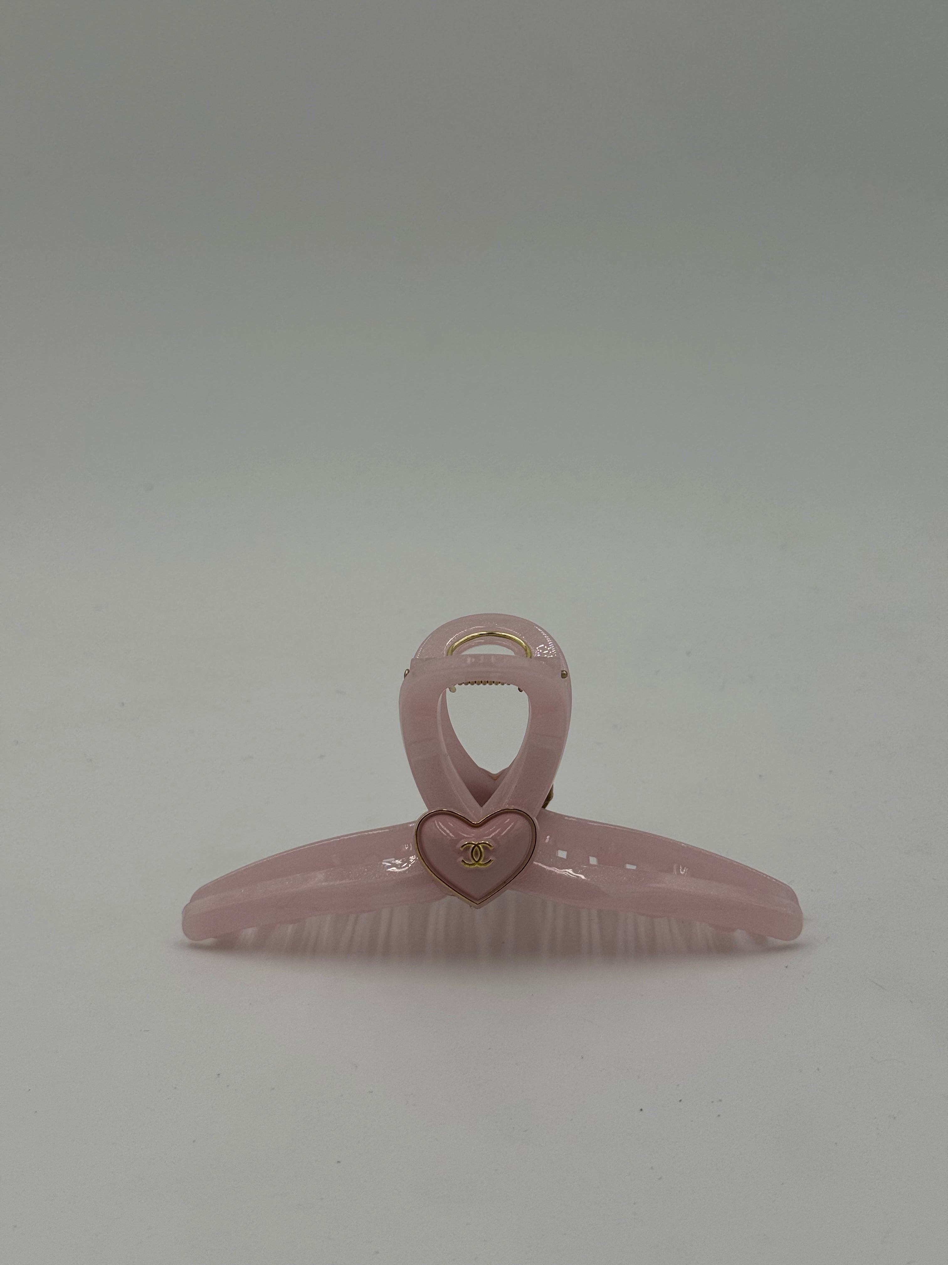 Molletta heart pink