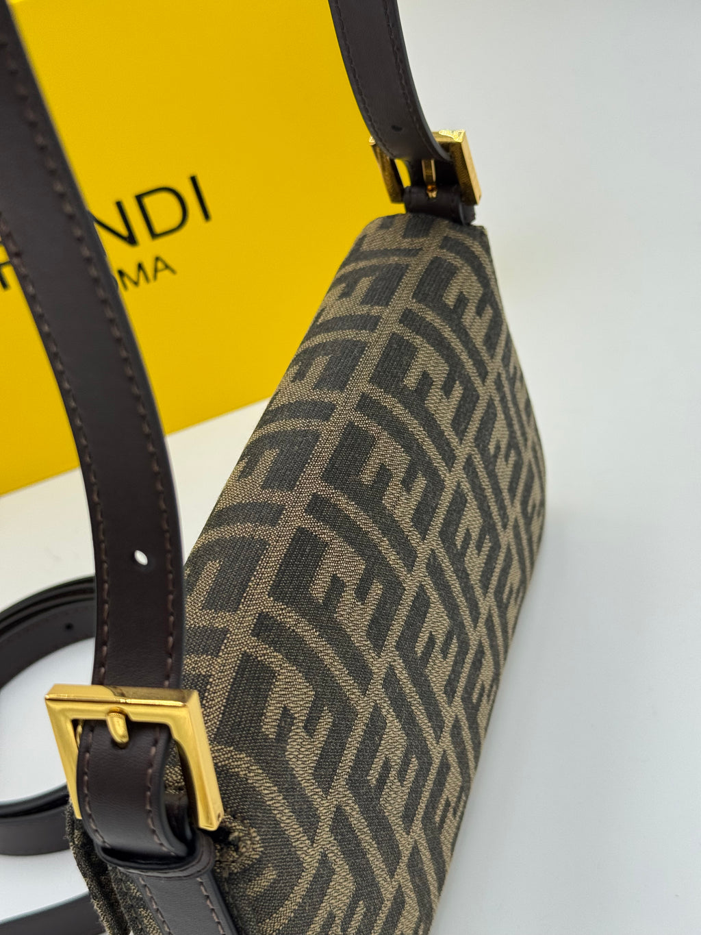 Borsa focus 25cm