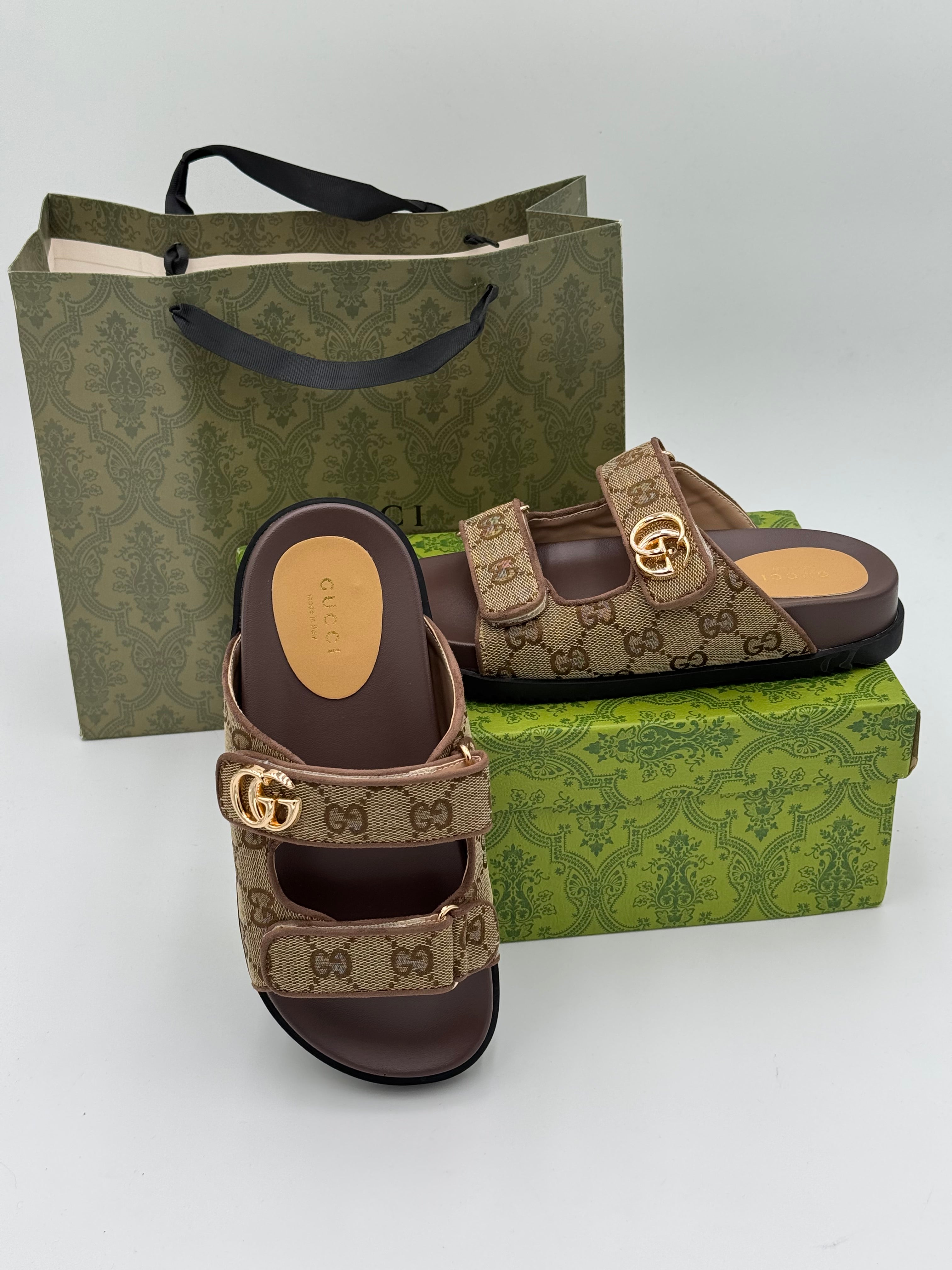 Ciabby gg beige