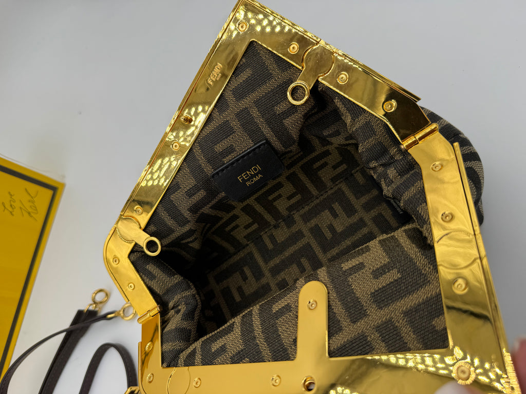 Borsa fey Classic 23cm