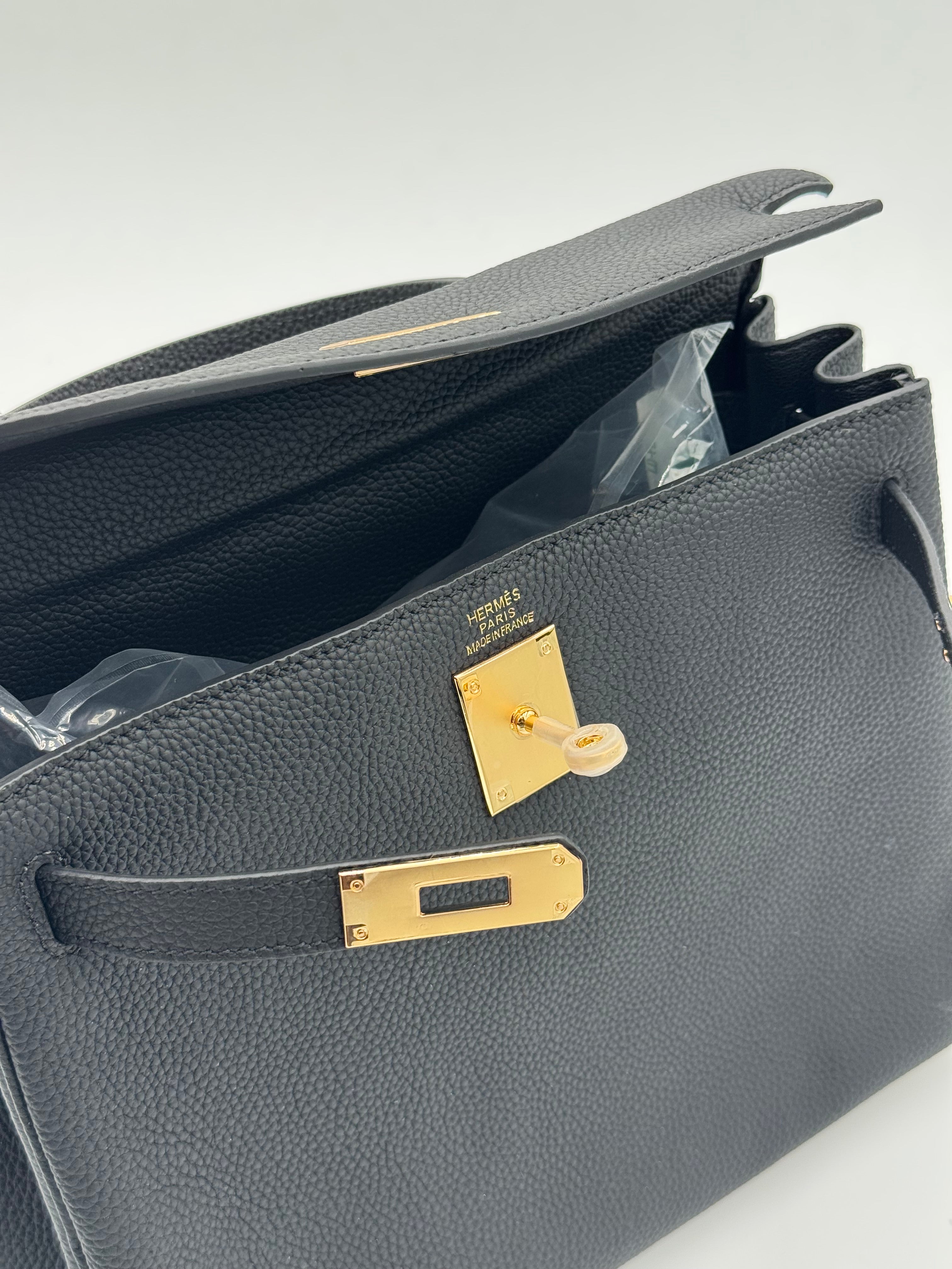 Borsa kellys 25cm