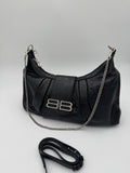Borsa bale big 35 cm black