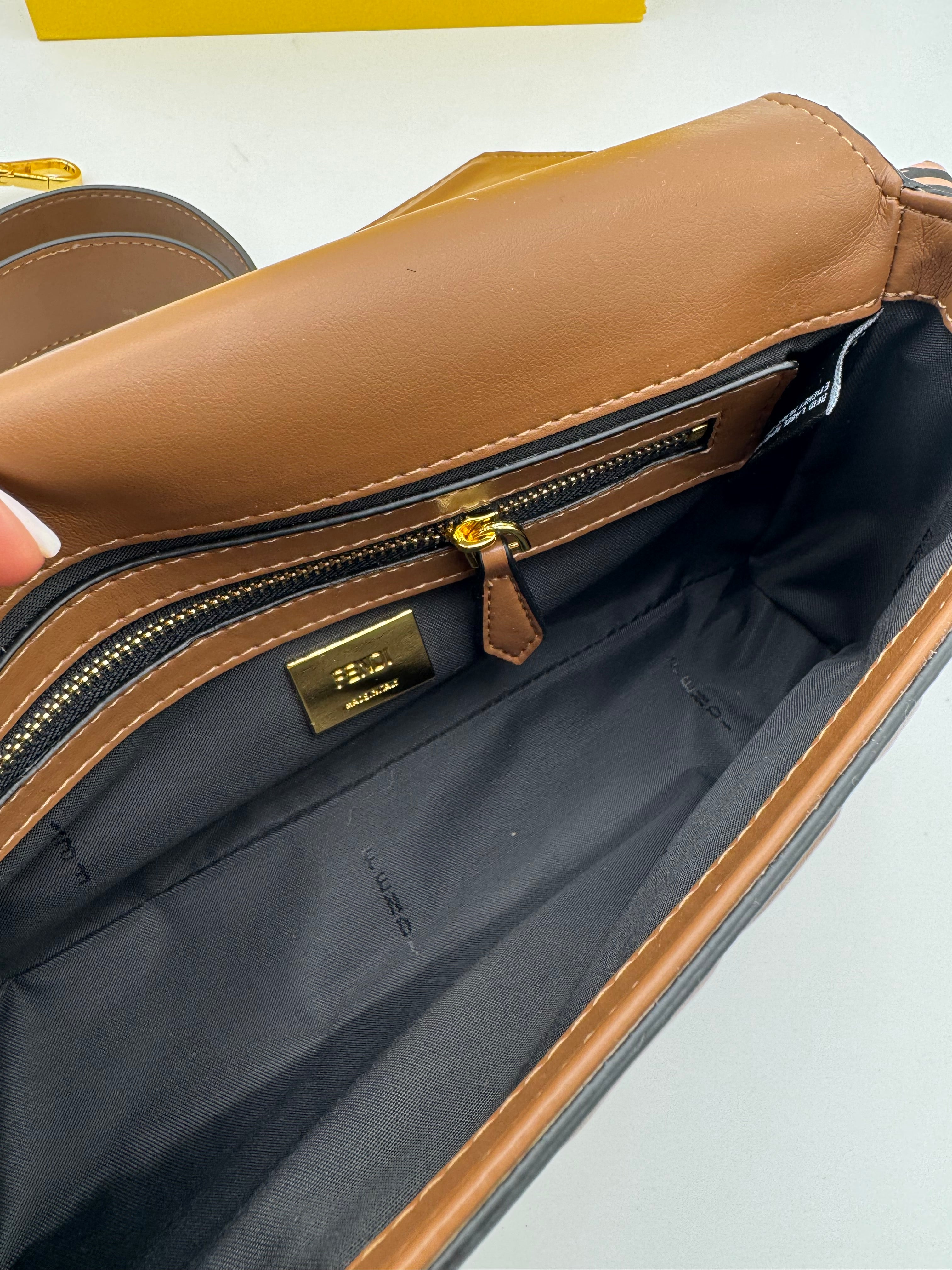 Baguette brown 25cm
