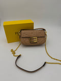 Mini baguette beige 15cm
