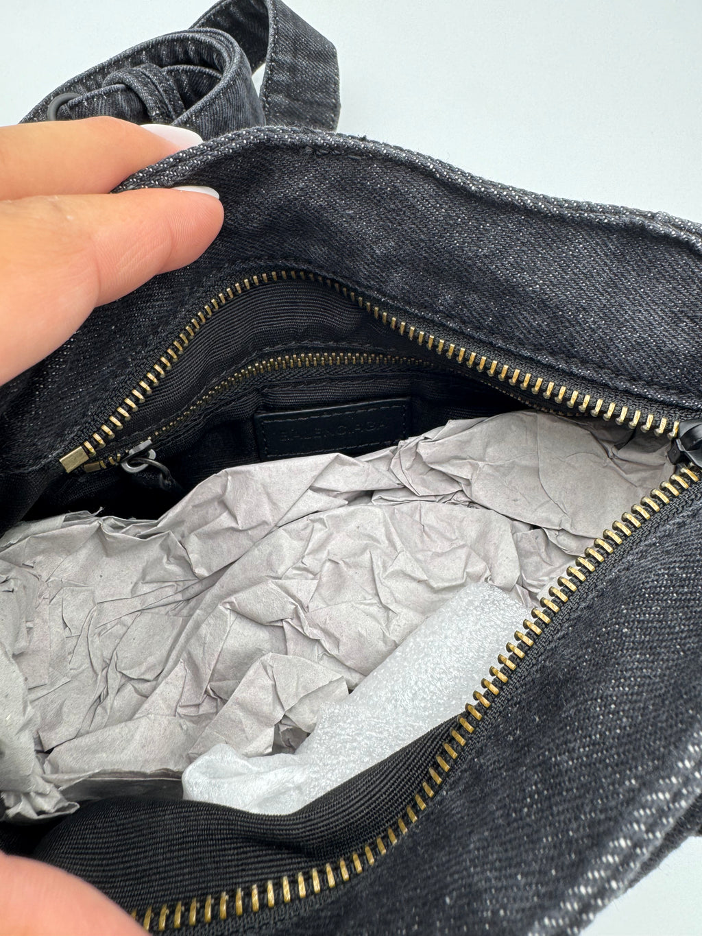 Borsa bale mini 15cm