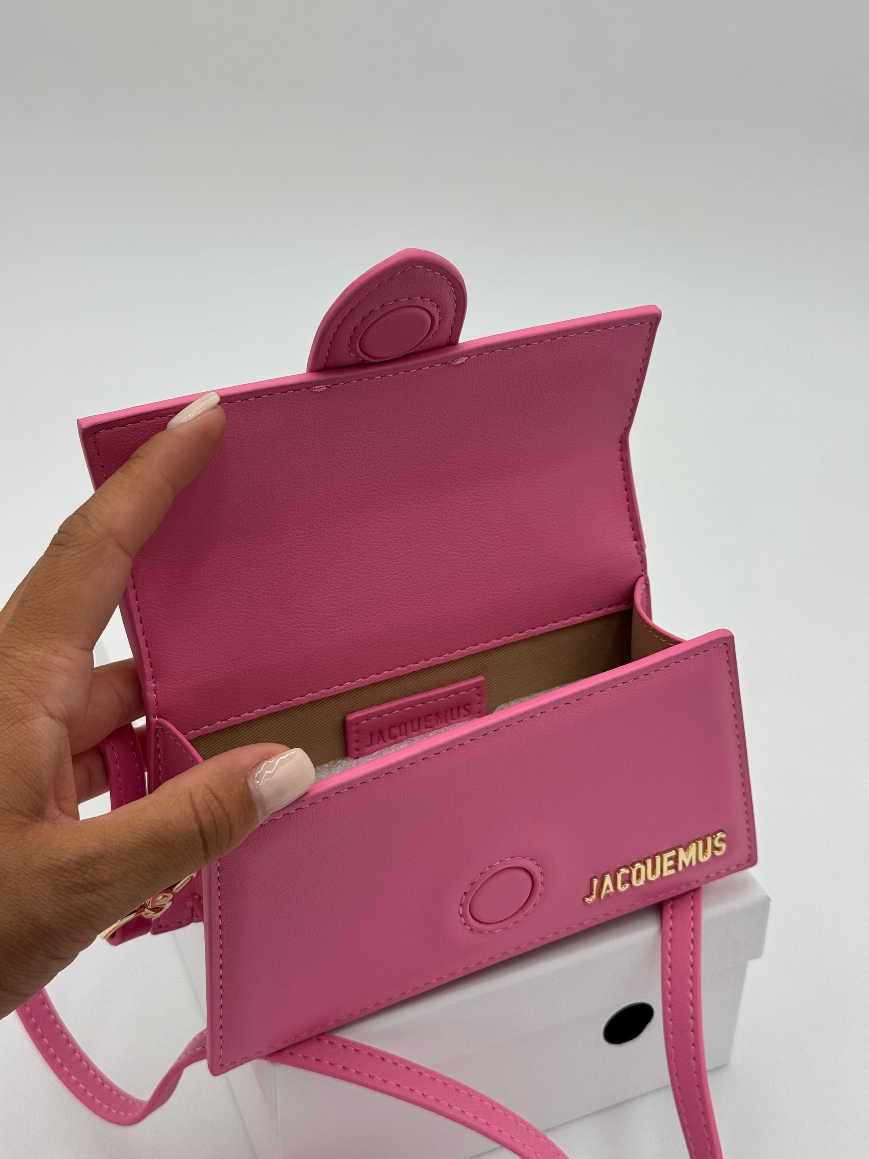 Borsa mini jacqui 15cm