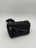 Borsello love black 20cm