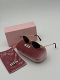 Occhiali milly 2 brown