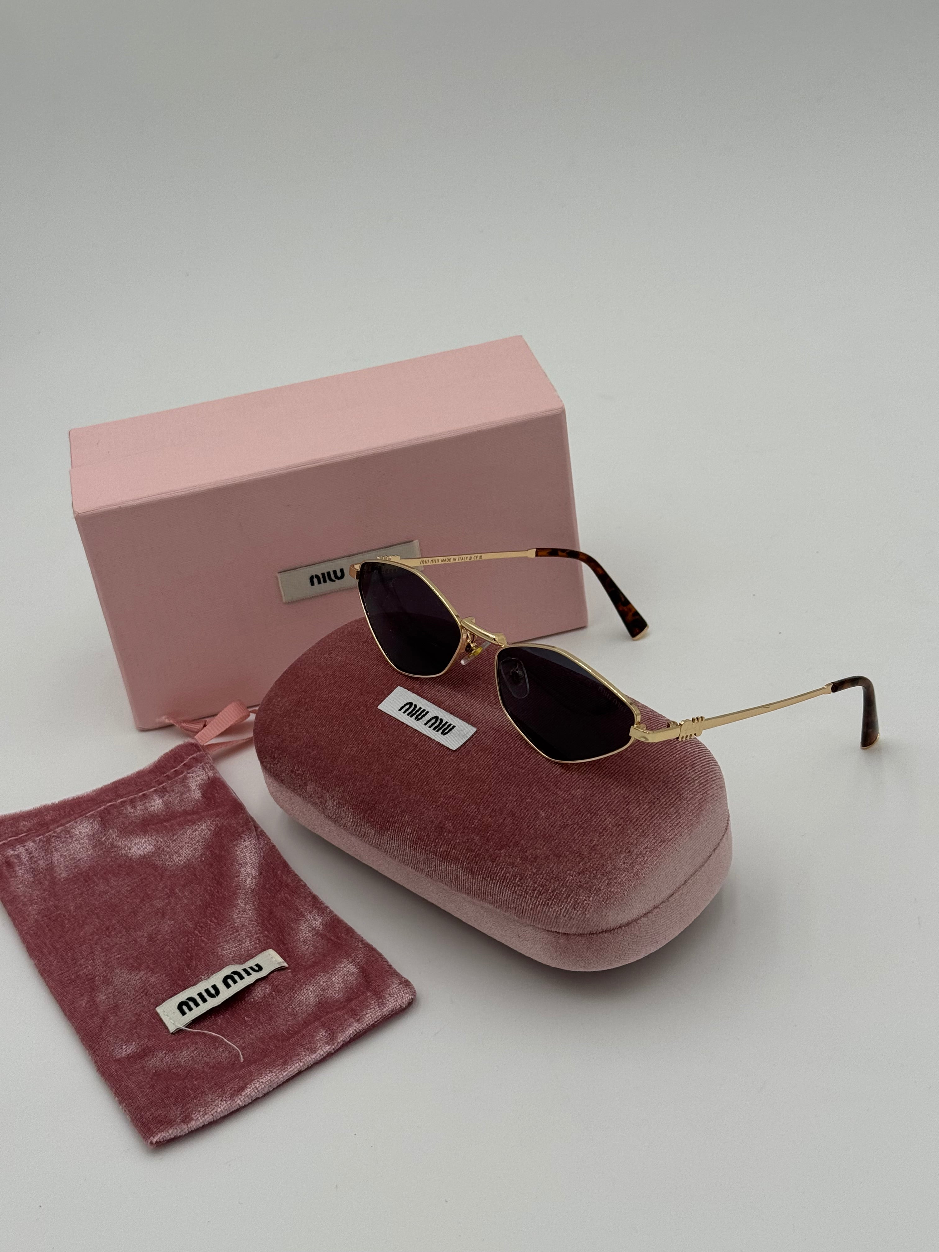 Occhiali milly 2 brown