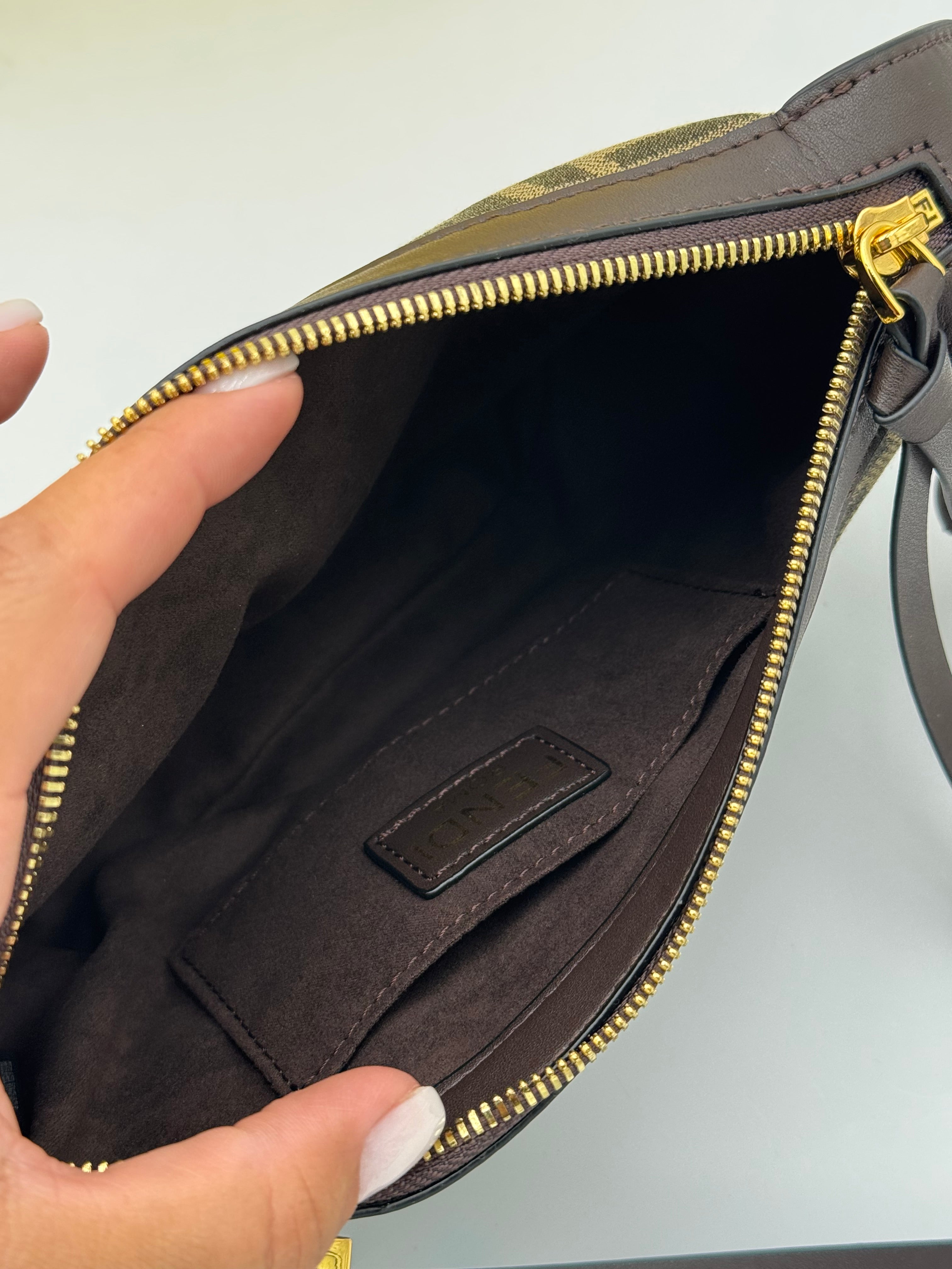 Borsa FF 23cm