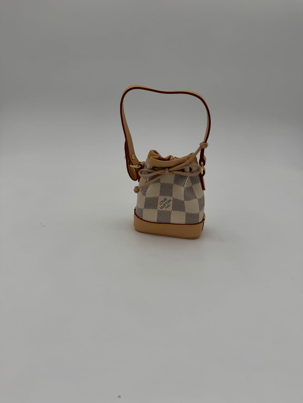 Portachiavi/charm secchiello