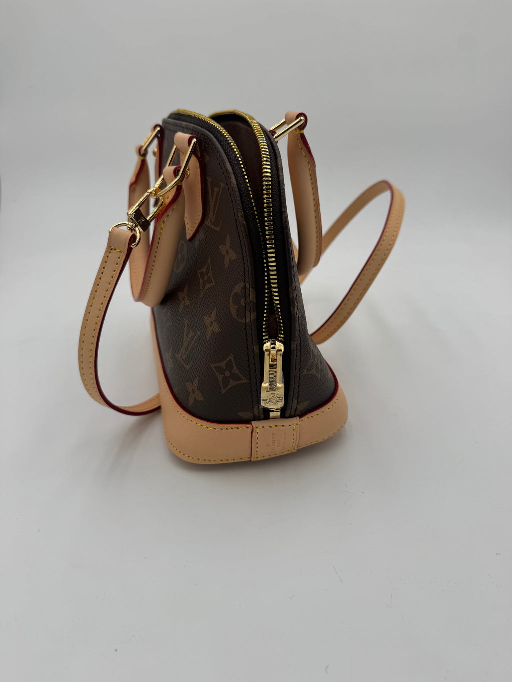 Borsa Alma 25cm Classic