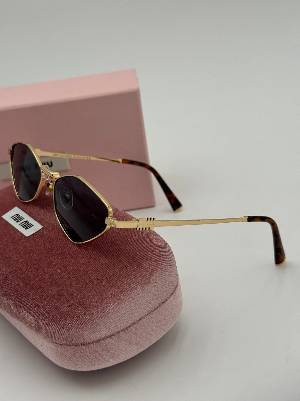 Occhiali milly 2 brown