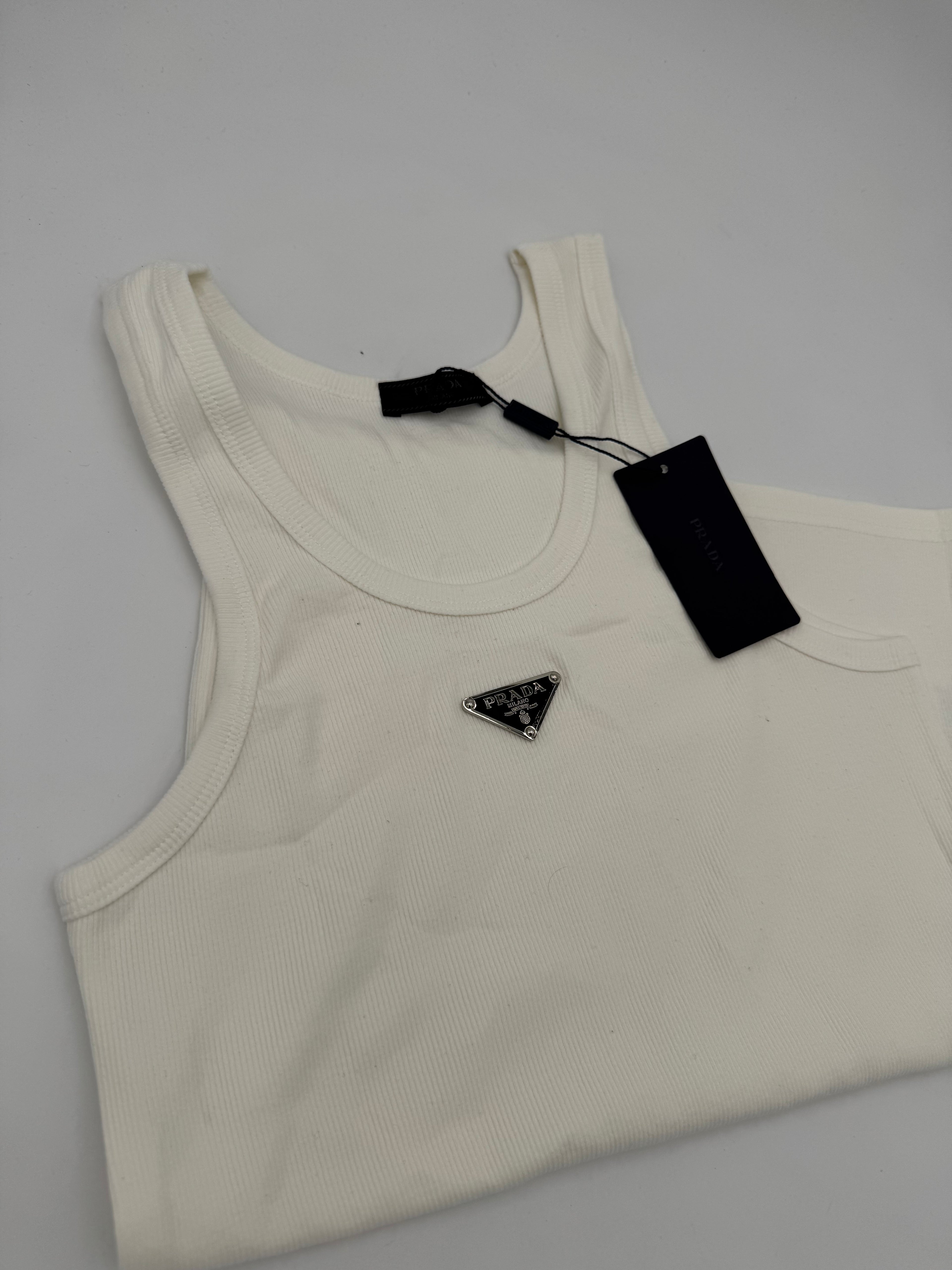 Canotta PRD white