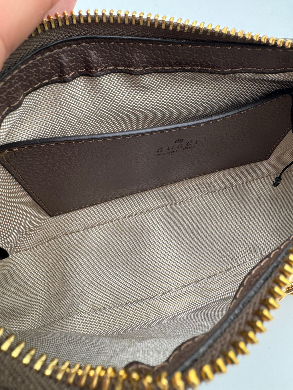 Borsa fragola 25cm