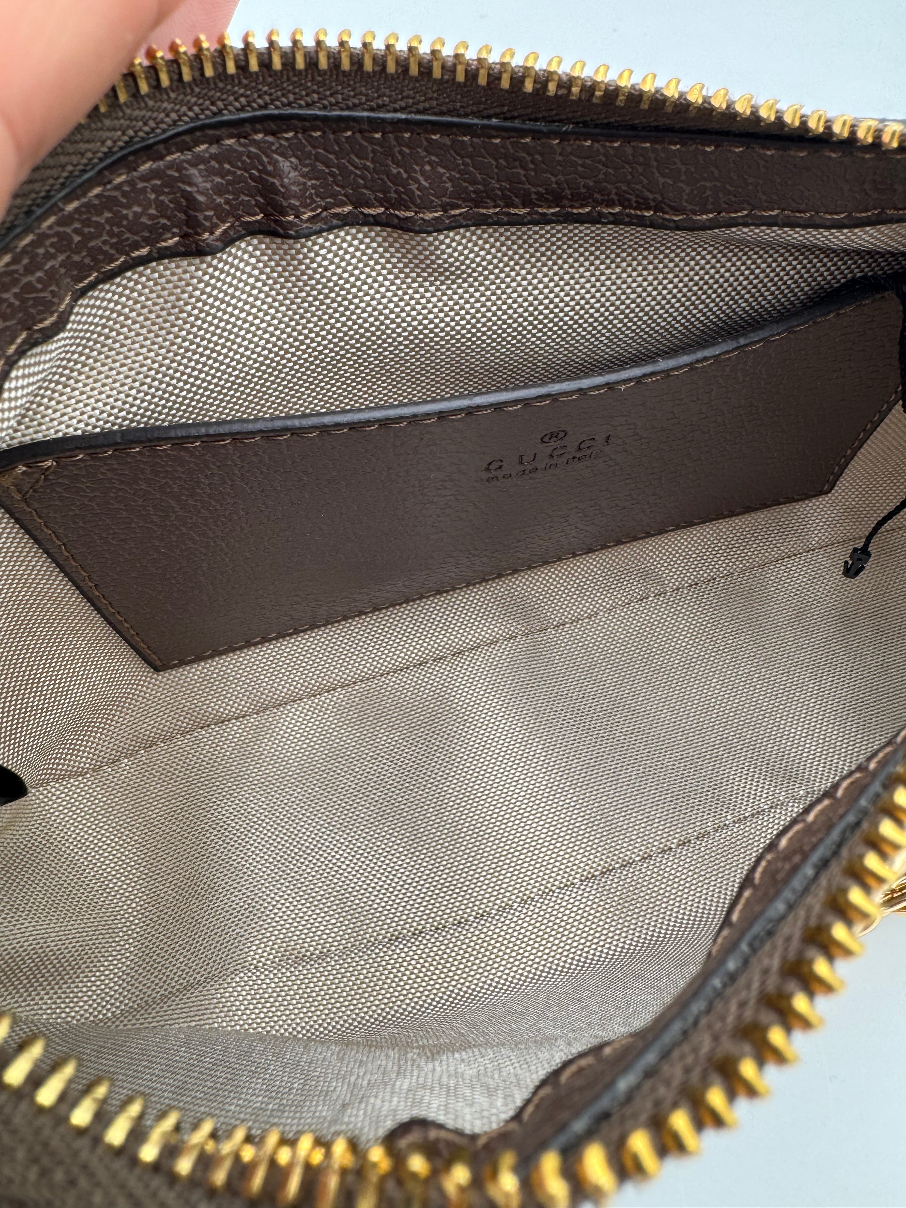 Borsa fragola 25cm