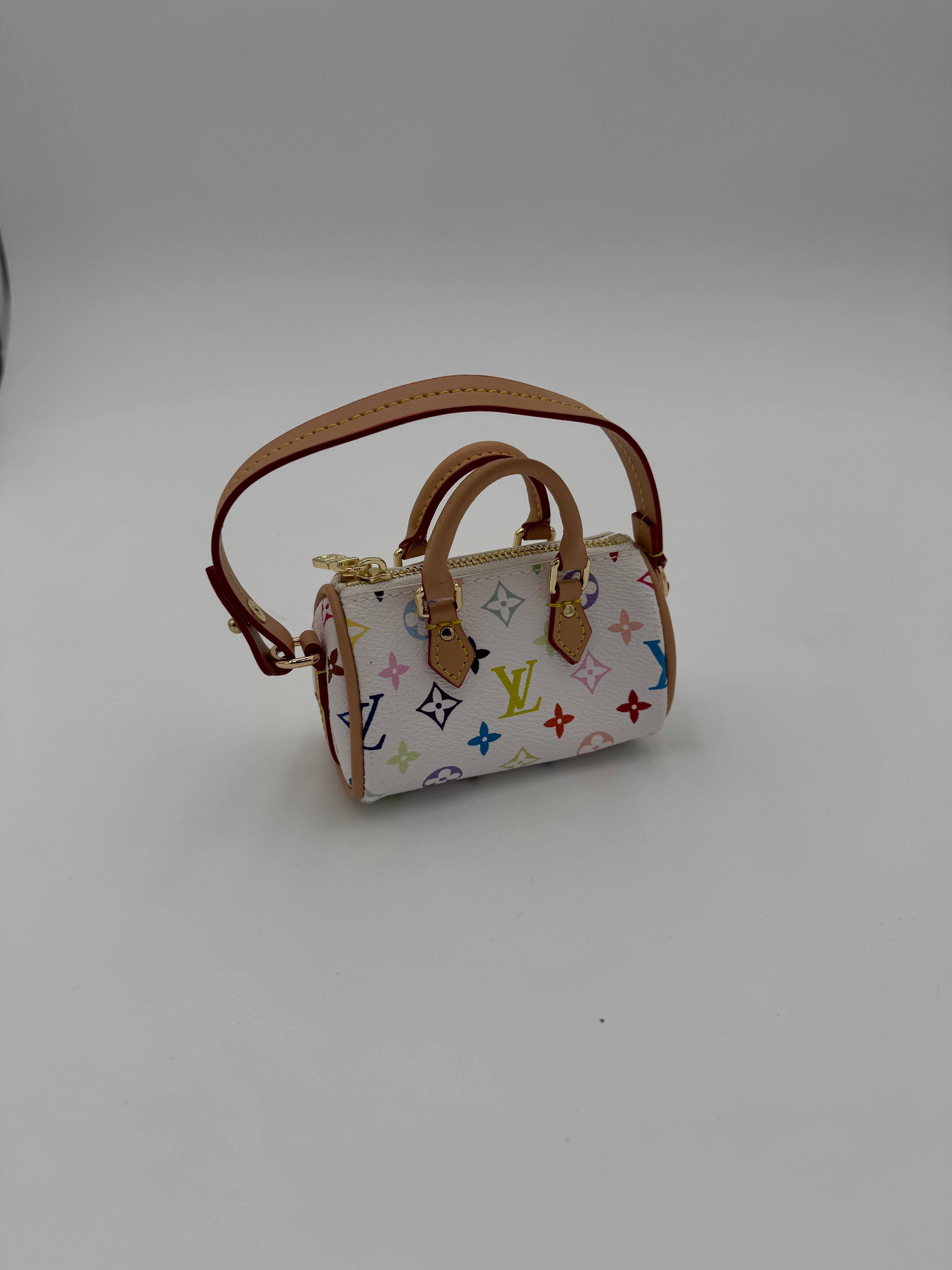Portachiavi/ charm color